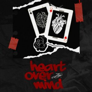 دانلود آهنگ JIGR Heart Over Mind